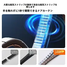 バルコニー用エアコンカーテン【厚手・冷気防止・透明ソフトカーテン】