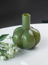 南十字星 デザインのガラス製花瓶【フランス風・ハイエンド感】