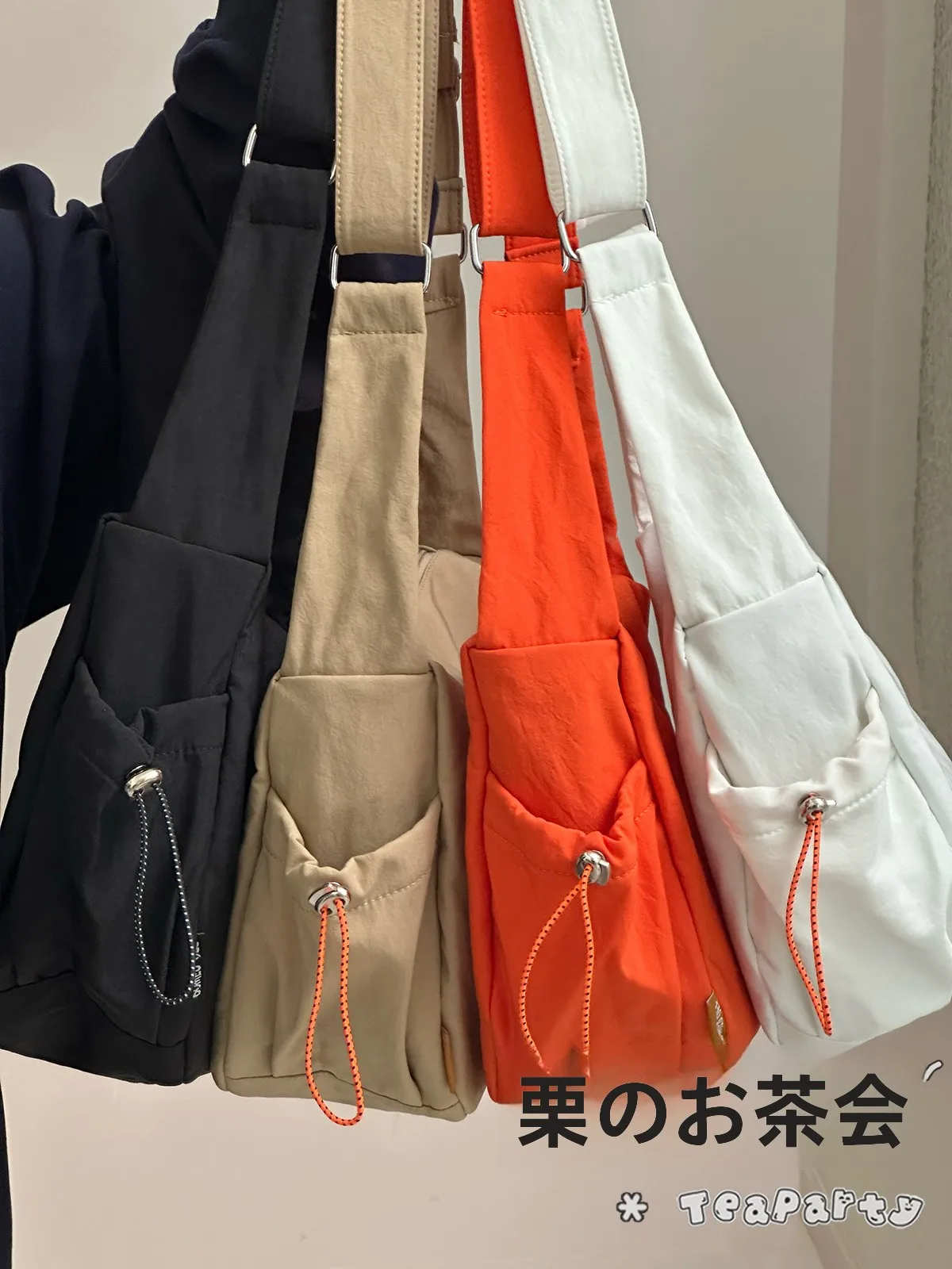 10万円以内のショルダーバッグで失敗しない選び方は？