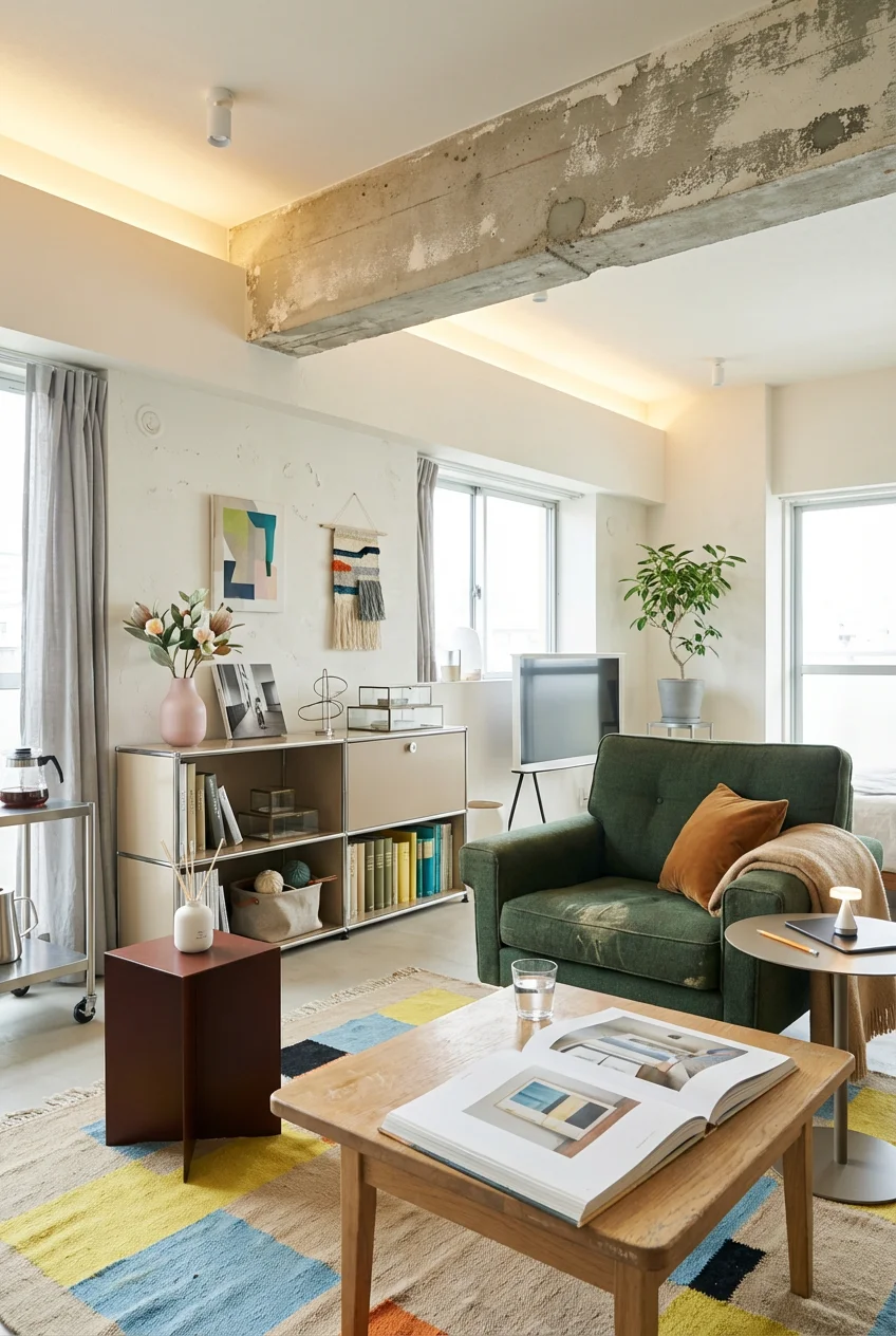 揃えるミニマリスト部屋づくりアイテム | 花瓶選びの完全ガイドと自然な質感の秘密