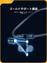 Fotopro 全包型の自転車用スマホホルダー【首掛け・アクションカメラ対応・マグネット固定】