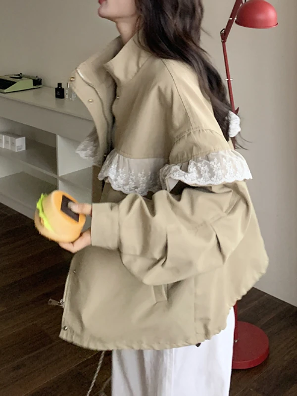春の通勤スタイルに悩むなら、ミリタリージャケットはこう選ぶ？