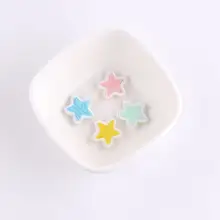 かわいい翼デザインの布製マジックテープシューズ装飾【アニメ風・個性派】