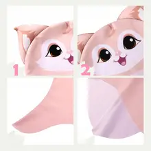 紫外線対策に最適な潜水用フェイスガード【通気性・UPF50+・屋外用】
