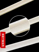 天然麦わらストロー【環境に優しい・生分解性】（セットアップ対応）