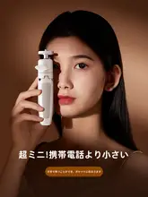 三脚 自撮り棒 スマホスタンド ミニ コンパクト ポータブル 多機能 雲台付き 伸縮 卓上 手持ち 撮影 Vlog ミラーレスカメラ