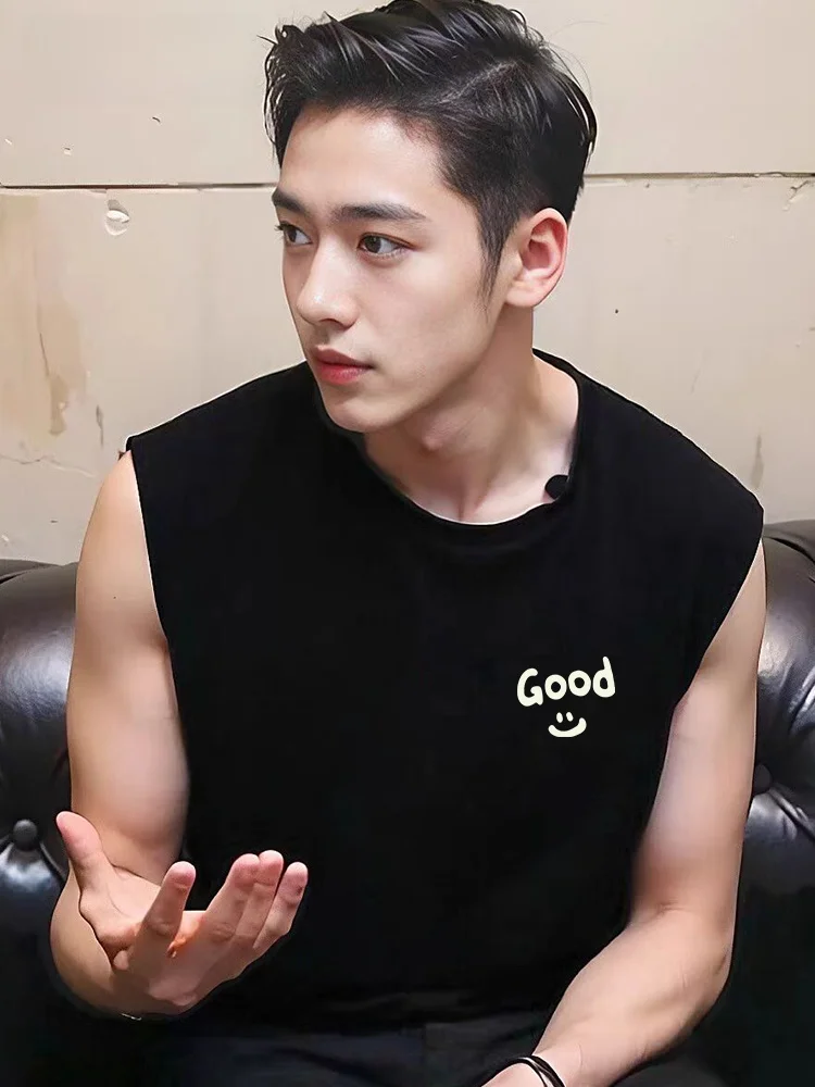 Tシャツをタンクトップに変えるのは、本当に必要なの？