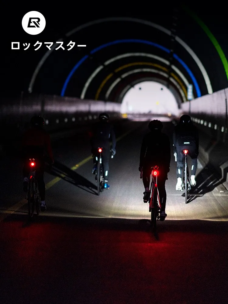 ヘッドライトを選ぶべきタイミングは？自転車ライフに欠かせない「フロントライト」の選び方を徹底解説