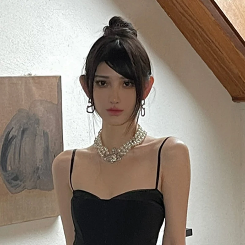 パール ロング ネックレス アレンジ どうやって着ける？リアルな使い方と選び方を解説