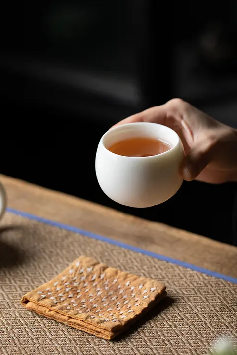 茶碗 個人専用 陶器 高級 お茶を楽しむための茶具