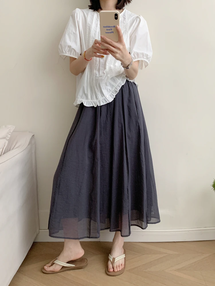 大人可愛い服 40代コーデの完全ガイド｜シルエット・素材・着こなしの秘密