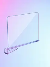 収納ラック クローゼット/学生寮 ノンネイル 材料/工芸 物を置くための合理的なデザイン