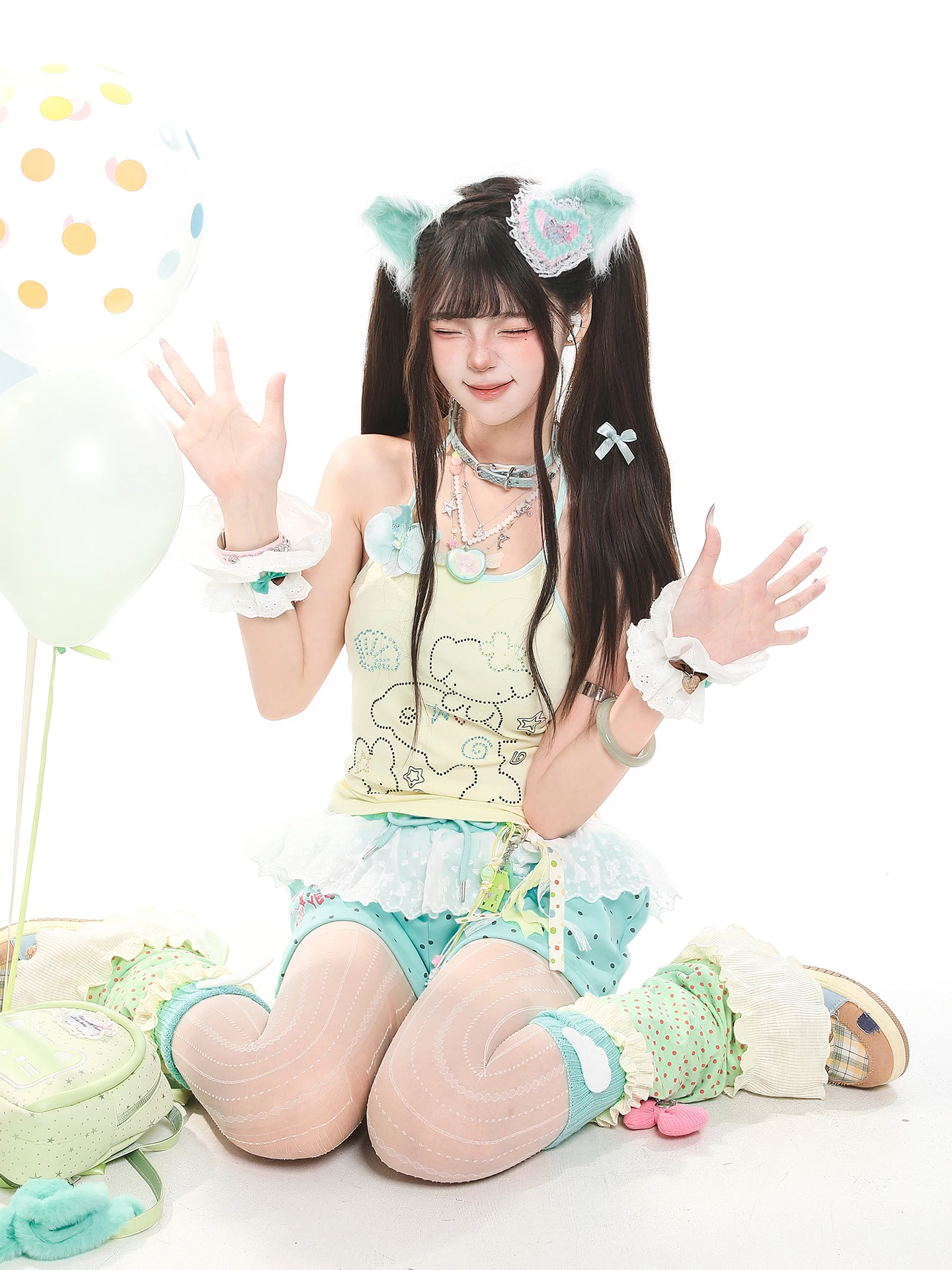 かわいい sr400 女子 と キャラクター デザイン が 今人気な理由は？