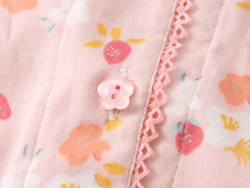 春夏にぴったりの薄手ロングスリーブパジャマは、どう選ぶ？