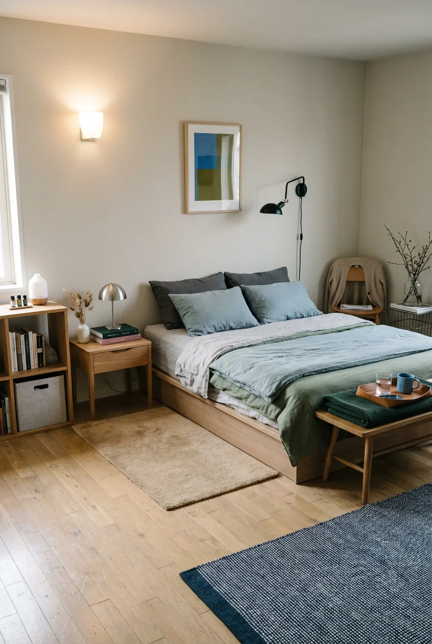 揃えるミニマリスト部屋づくりアイテム｜花瓶とマットの選び方徹底解説
