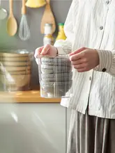キッチン用プラスチック皿収納ラック【皿・ボウル用・水切り機能付き】
