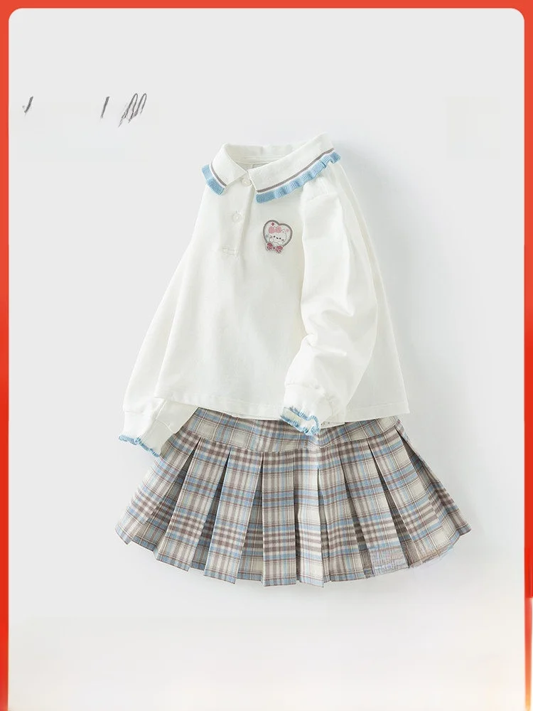140サイズの女の子にぴったりの服は、どう選ぶ？