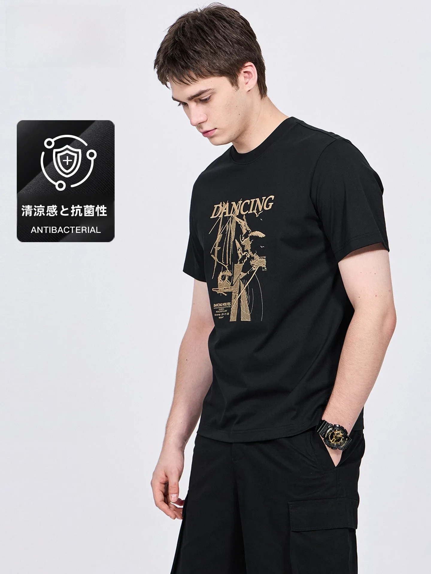 ダンヒルTシャツは本当に価格が高すぎる？実際の使い勝手と選び方を徹底解説
