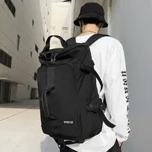 大容量の旅行用バッグ【軽量・手提げとリュックの2way】