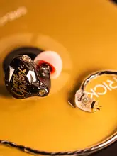 ハイファイ有線イヤフォン【重低音・高音質・マイク付き・Android対応】