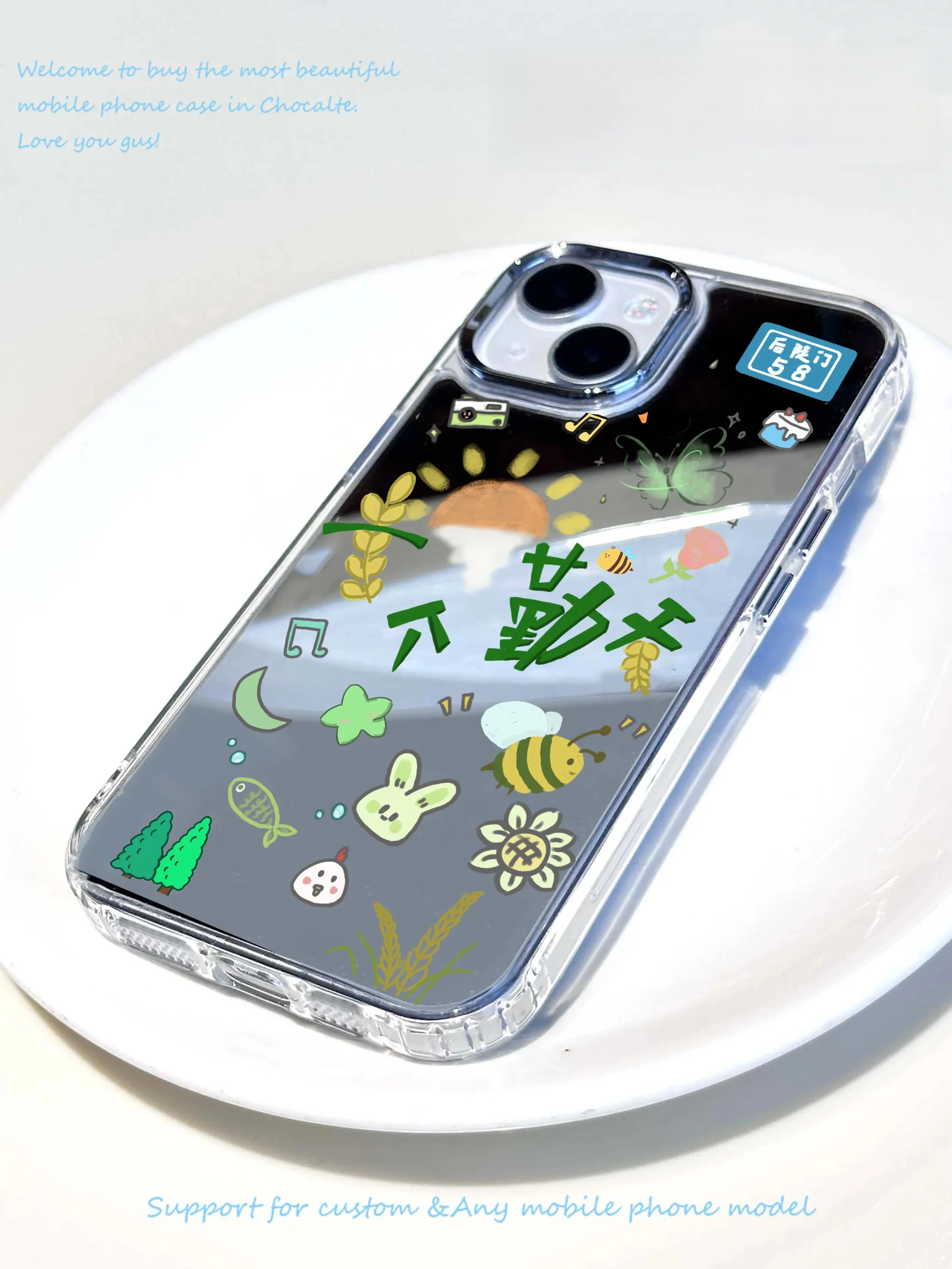 スマホケース デコストーンの取り入れ方は？5選で自宅・通勤・旅行までシーンに合わせた使い方を解説