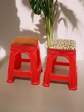 快適な座り心地！海綿製デスク用座布団【通年使用・しっかりサポート・痛み軽減】