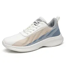 快適な履き心地のメンズスニーカー【通気性・こぶ脚対応・軽量・ランニング・カジュアル】