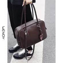 デザイン性高い大容量トートバッグ【肩掛け・通勤・斜め掛け・ラップトップ対応】