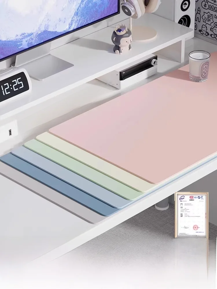 PC周辺機器選びで迷うなら、このマウスパッドが解決する！？