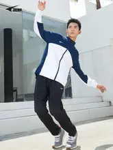 UCAN メンズ スポーツストレッチパンツ【サッカー練習用・速乾・カジュアルランニング】