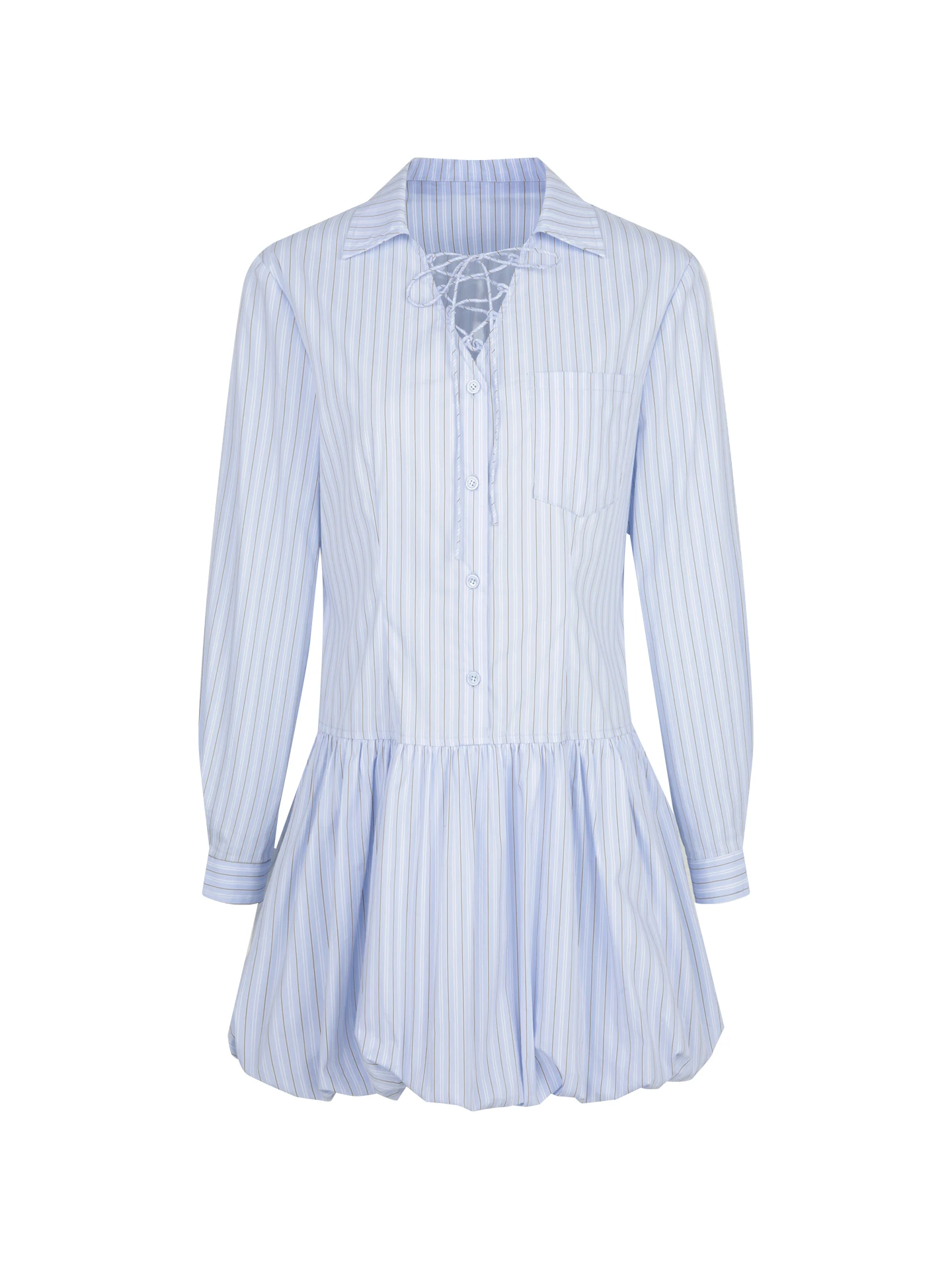 10月23度に着る服装は？レトロなワンピースが秋の気温にぴったりな理由とは