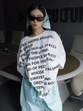 極上の柔らかさの超薄型印刷Tシャツ【ストリートスタイル・ヒップホップ・通気性】