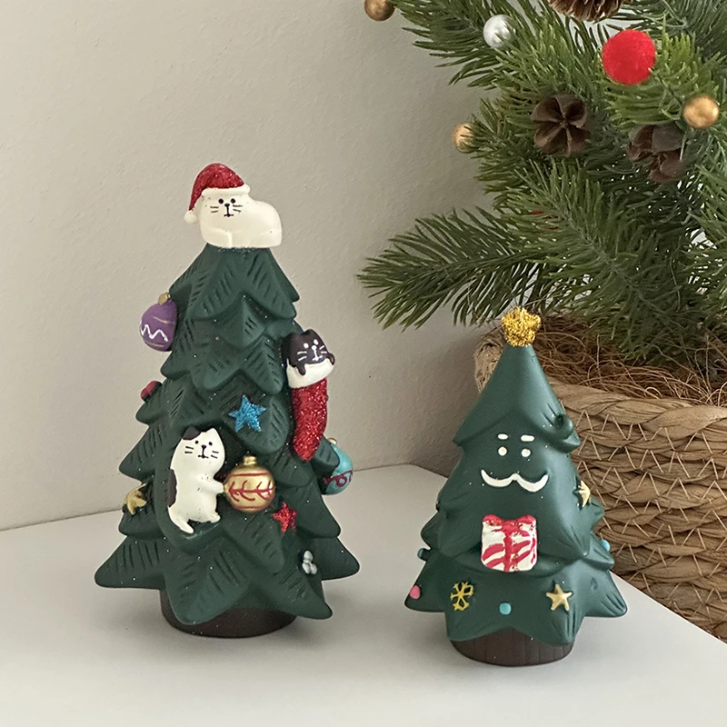 ラインクリスマス背景で写真を撮るなら、どんな飾りがおすすめ？