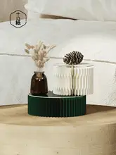 十八紙 収納ラック 商場展示用 北欧風 紙製