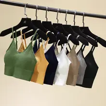 美しい背中のニットキャミソール【夏用・胸パッド付き・インナーにも最適】