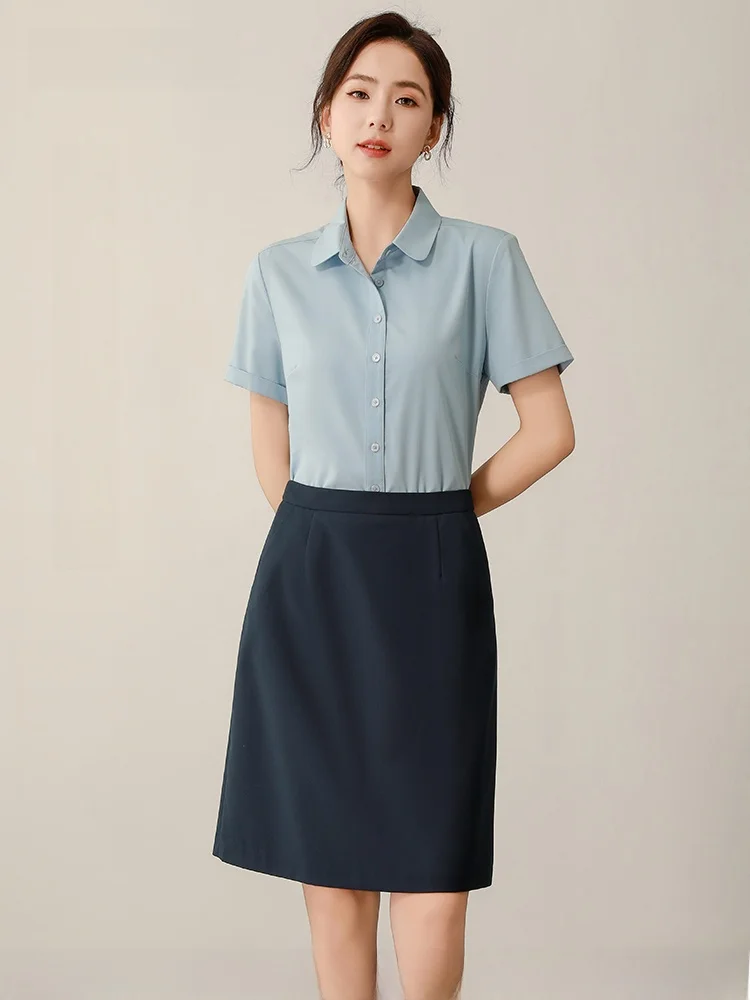 20代後半の年相応の服装はどう選ぶ？研修にふさわしい服装の選び方を実際の使い方で解説