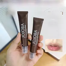 保湿感たっぷりのジョジョバリップバーム【べたつかず、極上の柔らかさ】