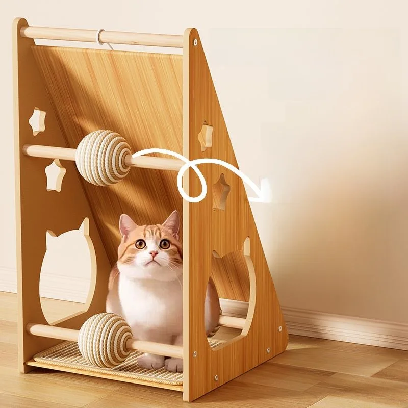 猫飼いが買ってよかったもの・悪かったもの正直に言う｜キャットタワーの実際の使い方と選び方完全ガイド
