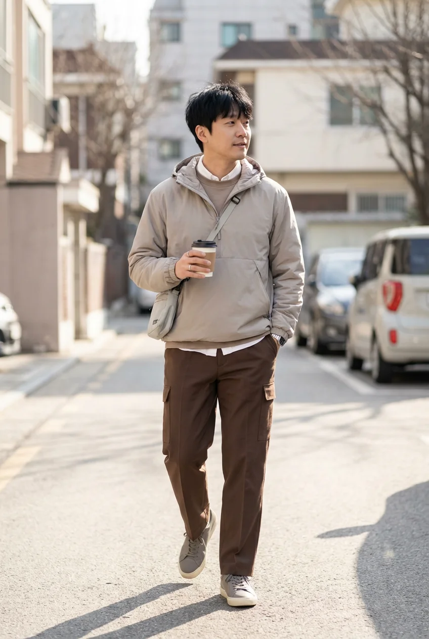 春コーデの基本を徹底解説！人気ブランドと色の組み合わせで失敗しないコーデ