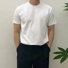 極上の柔らかさのフィットネスTシャツ【速乾・半袖・無地・男性用】