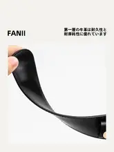 肩に優しい！小香22用バッグストラップ用クッション【圧力軽減・滑り止め・充実の付属品】