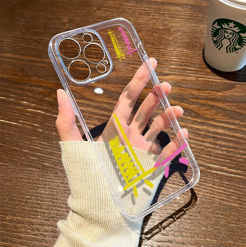 iPhone11 ケース おしゃれ おすすめは？法博のシリコン 透明ケースが「個性」と「機能」を両立する理由