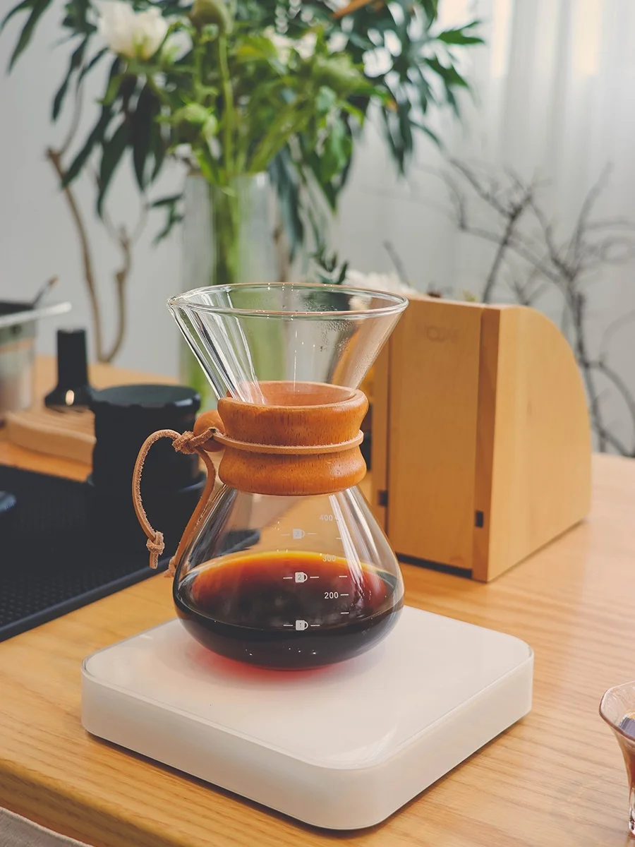 コーヒー詰め替え容器とは？厳選5選で自宅のコーヒーライフをリニューアルする方法