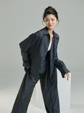 モダンダンス用練習服 ジャズダンスシャツ【フィット・クラシックデザイン】（セットアップ対応）