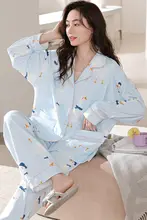 春夏用マタニティパジャマ【薄手・授乳対応・大きいサイズ】（セットアップ対応）
