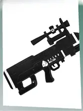 コスプレ用の槌【武器・モデル・装備】