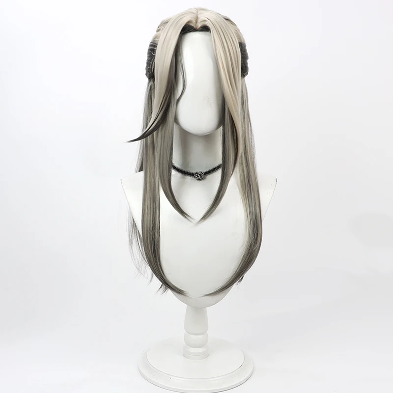 ショートカット 髪色を変えるのはどうする？コスプレウィッグで解決するリアルな方法