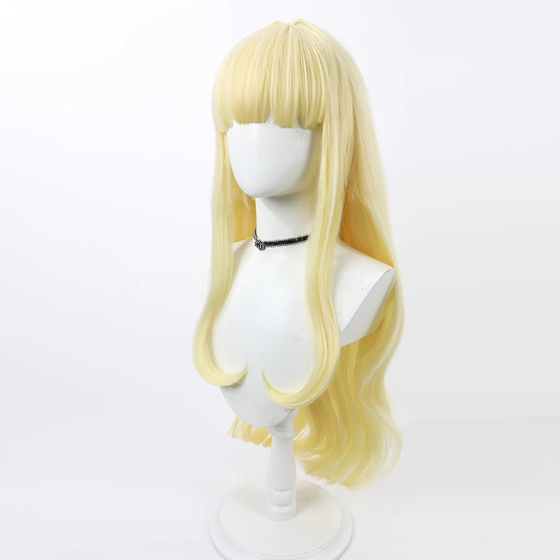 コスプレで気分を上げるには、この1本が鍵？
