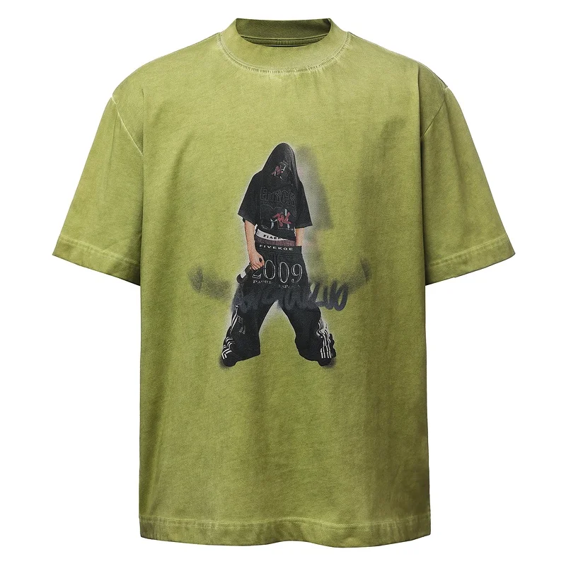 ストリート系ブランドのTシャツを選ぶときに迷うなら、この1点が鍵！