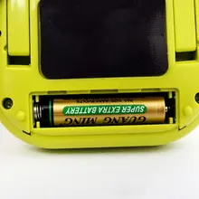 静音電子タイマー【キッチン用・学習サポート・カウントダウン機能・アラーム機能】
